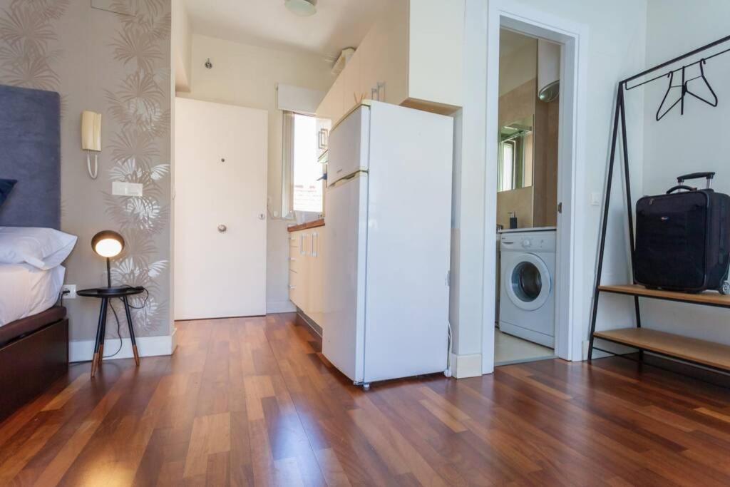 Apartmán Precioso Atico Con Terraza Centro Historico Màlaga Exteriér fotografie